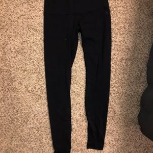 lululemon leggings size 10